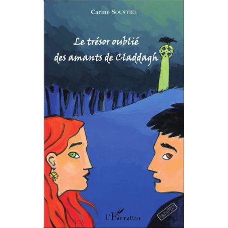 Le trésor oublié des amants de Claddagh