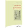 Poïétique paradoxale