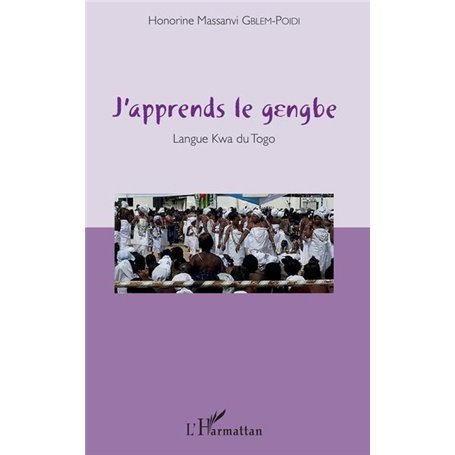 J'apprends le gengbe