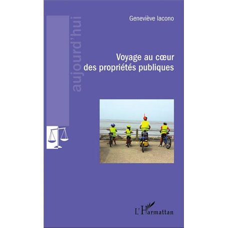 Voyage au coeur des propriétés publiques