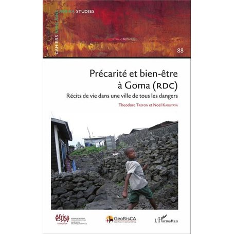 Précarité et bien-être à Goma (RDC)