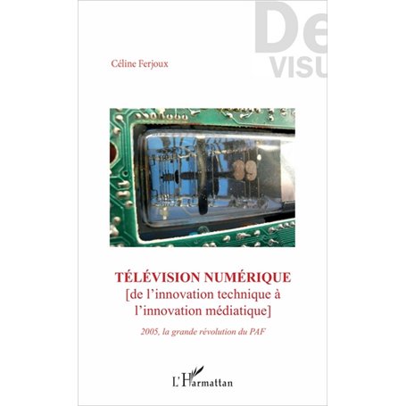 Télévision numérique