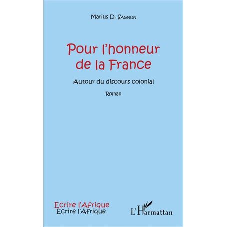 Pour l'honneur de la France