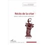 Récits de la crise