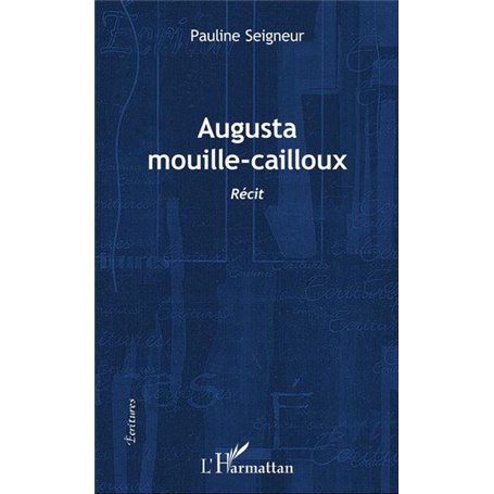 Augusta mouille-cailloux