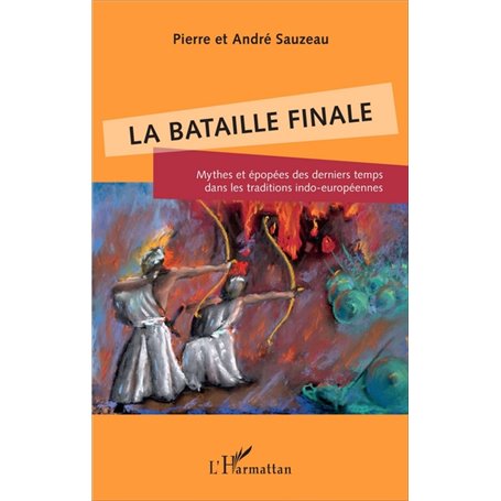 La bataille finale
