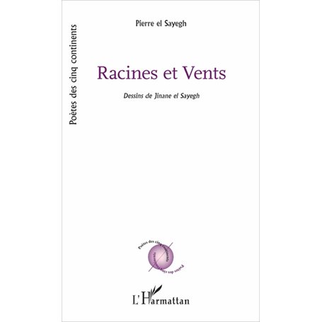 Racines et vents