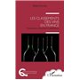 Les classements des vins en France