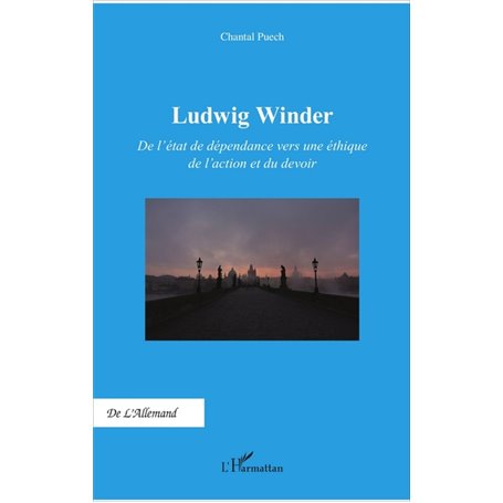 Ludwig Winder