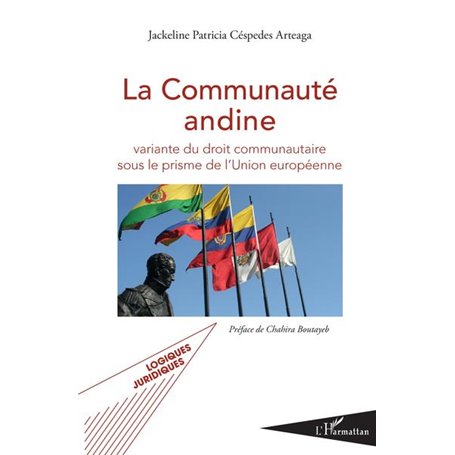La Communauté andine
