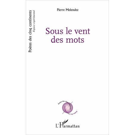 Sous le vent des mots