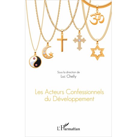 Les acteurs confessionnels du développement