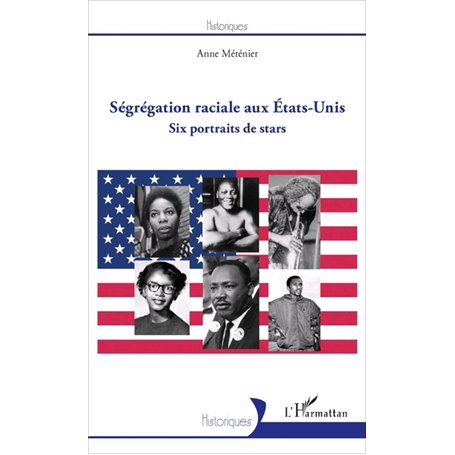 Ségrégation raciale aux États-Unis