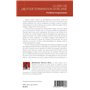 Le défi de l'autodétermination africaine