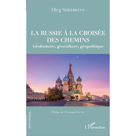 La Russie à la croisée des chemins