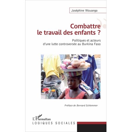 Combattre le travail des enfants ?