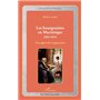 Les bourgeoisies en Martinique (1802-1852)