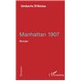Manhattan 1907