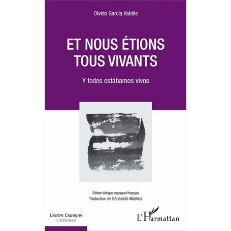 Et nous étions tous vivants