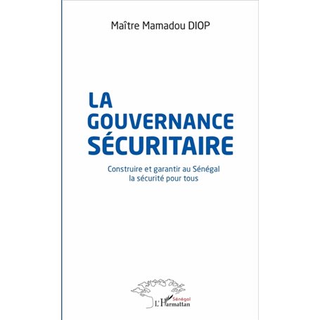 La gouvernance sécuritaire