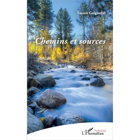 Chemins et sources