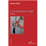 La courtisane rouge