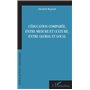 L'éducation comparée, entre mesure et culture, entre global et local