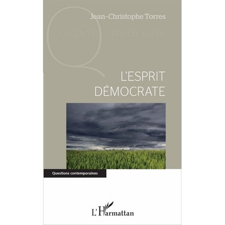 L'esprit démocrate