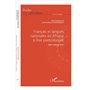 Français et langues nationales en Afrique à l'ère postcoloniale