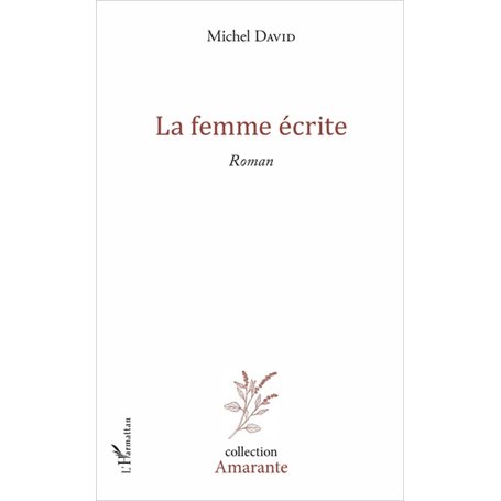 La femme écrite