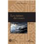 Les épines des roses
