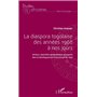 La diaspora togolaise des années 1960 à nos jours