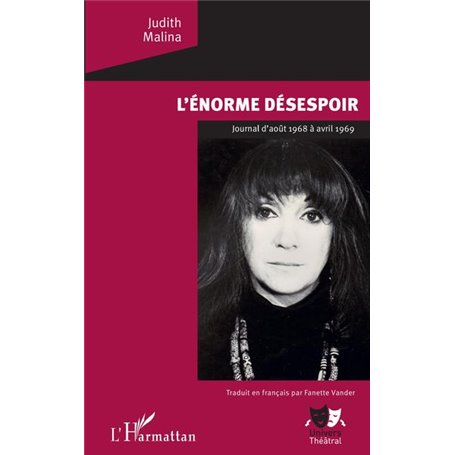 L'Enorme désespoir