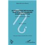 Les associatios pré-politiques dans la ville de Luluabourg (Kananga) avant 1960