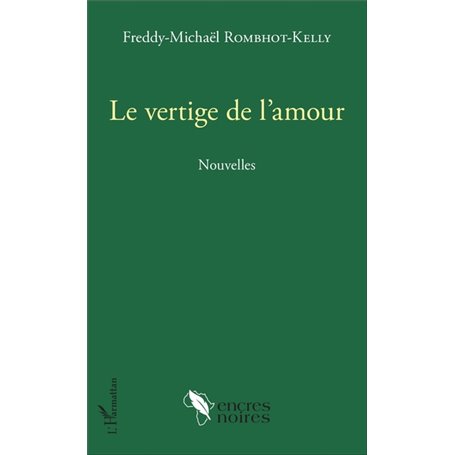 Le vertige de l'amour