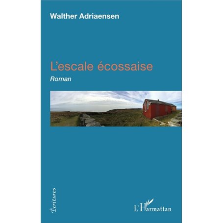 L'escale écossaise