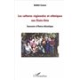 Les cultures régionales et ethniques aux Etats-Unis