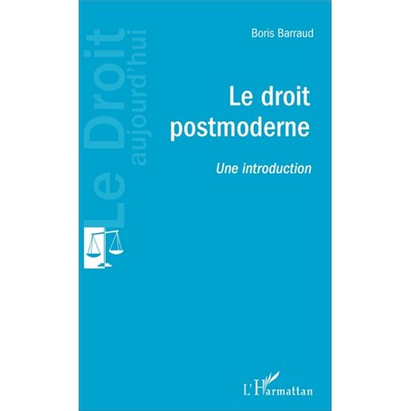 Le droit postmoderne