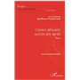 L'Union africaine quinze ans après Tome 2
