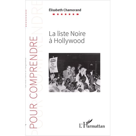 La liste noire à Hollywood