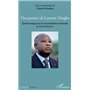 Des pensées de Laurent Gbagbo