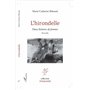 L'hirondelle