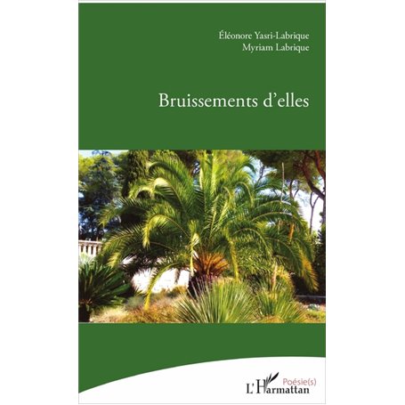 Bruissements d'elles