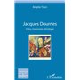 Jacques Dournes