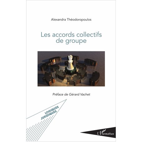 Les accords collectifs de groupe