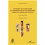 Ethique du Kébé-kébé et promotion du leadership chez les Mbosi du Congo