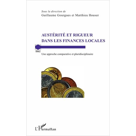 Austérité et rigueur dans les finances locales