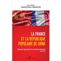 La France et la République populaire de Chine