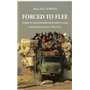 Forced to flee