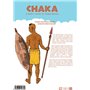 Chaka d'après l'oeuvre de Thomas Mofolo